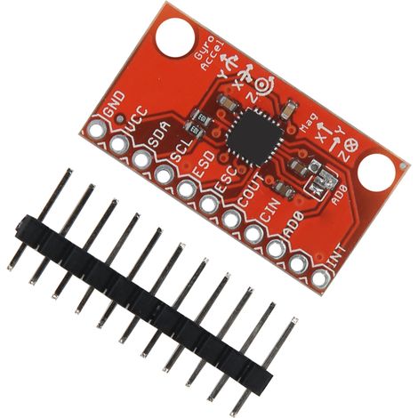 Digitaler Kraftstoffdurchflussmesser für Diesel, Kerosin, Benzin und Chemikalien, Turbinenpumpe, DC 2,3–3,3 V Sensor (1/5)