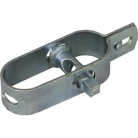 Erard 000803 Galvanisierter Spann- und Verstärkungsanker