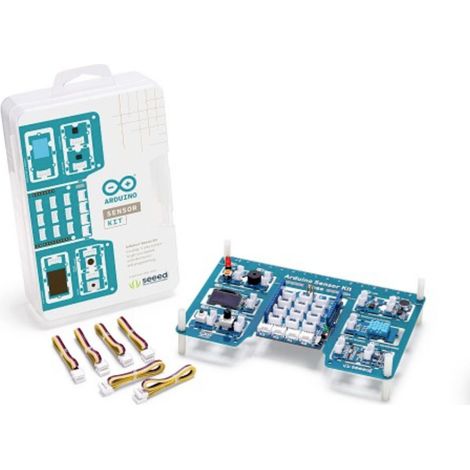 Arduino TPX00031 Entwicklungsboard (1/2)