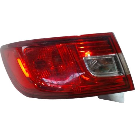 [PRODUIT D'OCCASION] Feu Arriere Gauche  RENAULT Clio Iv ♻️ Ref Oe. 265553021r - Garantie à vie (1/3)