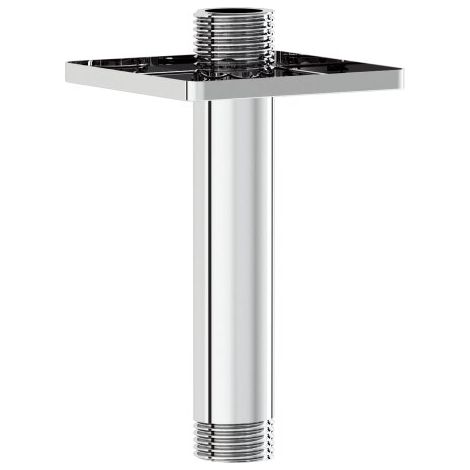 VITRA A45751 Bras de plafond pour pommeau de douche Suit