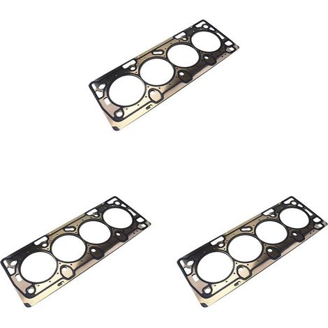 juntas de culata para Sonic Cruze Aveo G3 55355578 CPW2795 (1/2)
