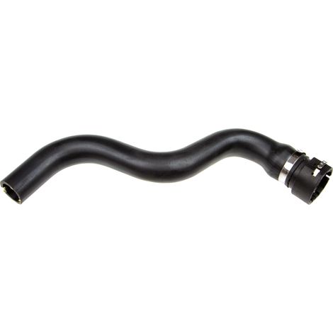 Durite de radiateur Gates 05-4582 FIAT 46798908