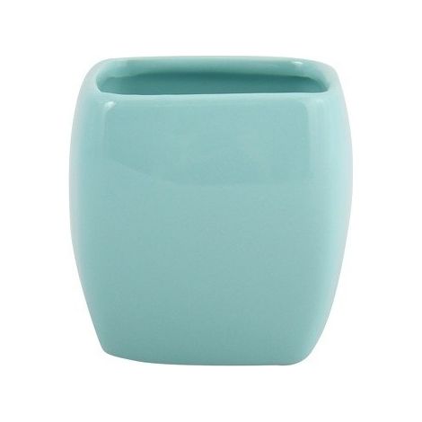 Gobelet céramique LOUISE Vert pastel MSV
