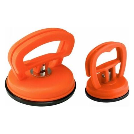 (Grand + petit) Outil De Ventouse De Voiture De Debosselage De Voiture Robuste (1/5)