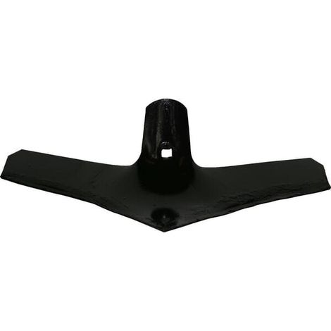 Gänsefußschar 400x5 UNIVERSAL CP4113V (1/3)