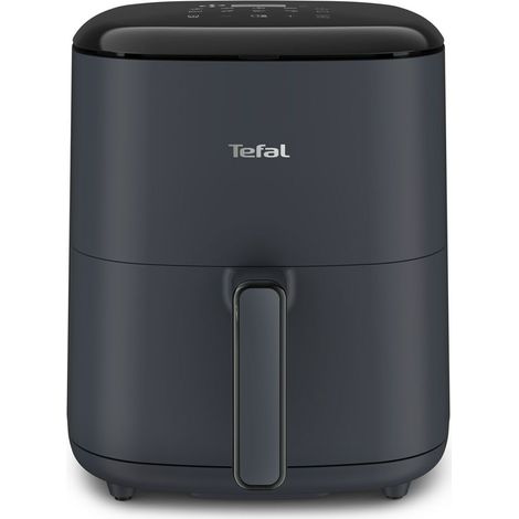 Tefal EY245B10 friteuse à air noir capacité 5 litres (1/5)