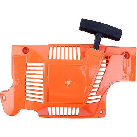 Démarreur à rappel pour Husqvarna 50 51 55 Rancher EU1 EPA 503151801, démarreur à rappel (1/5)
