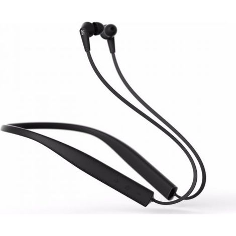Urbanista Milan Auriculares Inalámbrico Banda para cuello MicroUSB Bluetooth Negro