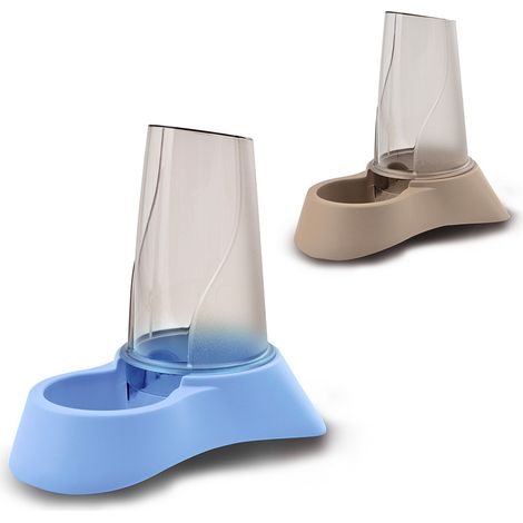 Abreuvoir/mangeoire Nuvola Distributeur Automatique Polyvalent 1,5 L - Nayeco
