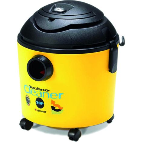 Aspiradores Industriales Technocleaner 20P