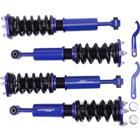 Sport-gewindefahrwerk Coilover for Lexus GS300/GS350 RWD 2007-2011 IS250/IS350 (1/5)