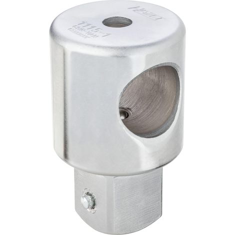 Pièce coulissante 1115-1 ∙ Carré massif 25 mm (1 pouce) HAZET