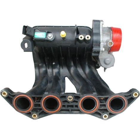 Collecteur Admission  PEUGEOT 207 [PRODUIT D'OCCASION]♻️9686926180