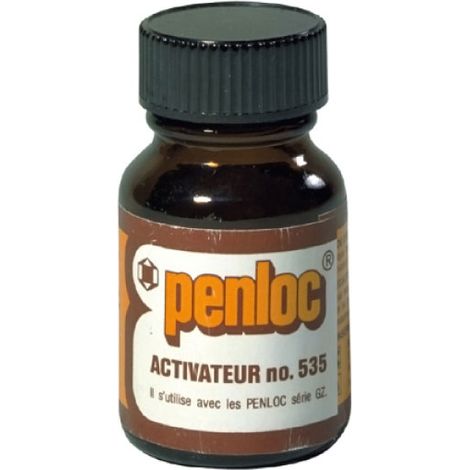 Activateur de collage - Contenance : 30 mL - ADLER