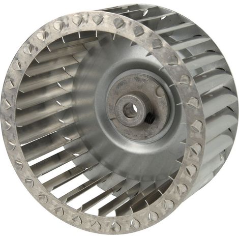 Turbine pour 108 x 52 mm