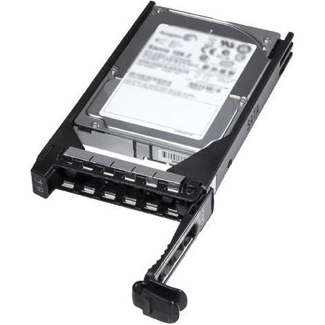Disque dur Dell 2 To NL6 7,2K 3,5" S-MEG E/C, 1P7DP