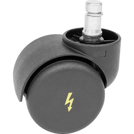 BJZ Roulettes ESD A-60722 5 pc(s)