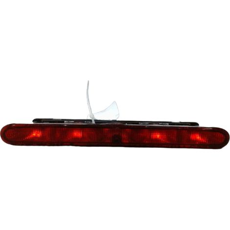 [PRODUIT D'OCCASION] Feux Stop Supplementaire PEUGEOT 206+ 2009- ♻️ Ref Oe. 6350k5 - Garantie à vie (1/3)
