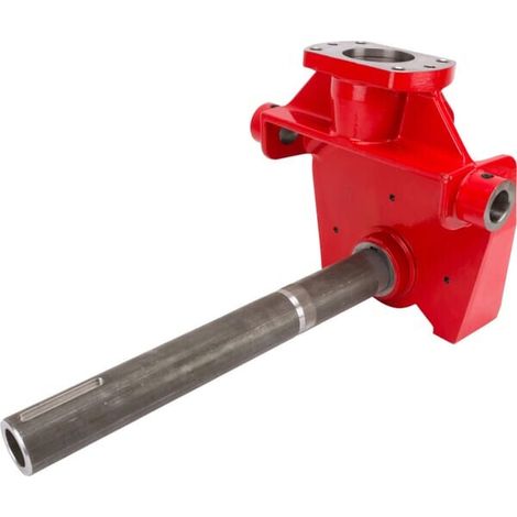 Tête de rotor FELLA FEL49949401 (1/2)