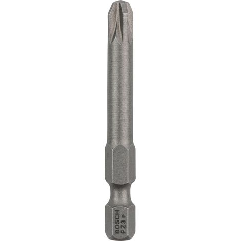 Bosch Screwdriver bits Screwdriver bit Extra Hard 2607002507