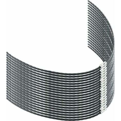 Filo da taglio ad alta resistenza Bosch F016800431 per tosaerba AFS 23-27 (20 pezzi) (1/4)