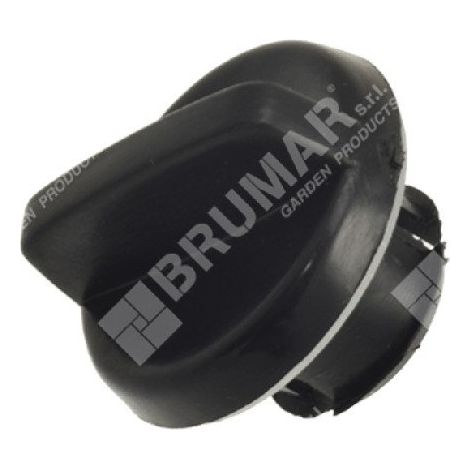 Mariposa tapa filtro de aire para motosierras PROGREEN - 030866