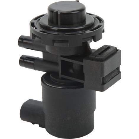 Soupape de purge de canister vapeur 4669475AB, alliage d'aluminium, valve d'émissions évaporatives de rechange pour Jeep Wrangler (1/5)