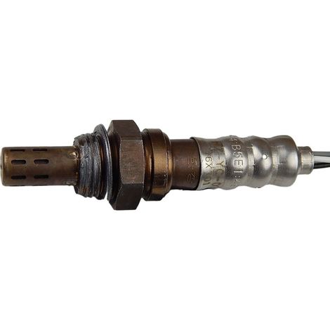 Compatible with older Mazda 6 2.3 car parts, oxygen sensor front oxygen sensor ZL27-18-861 (1/3)