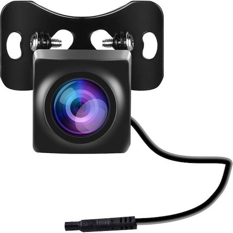 Caméra AHD 1080P 4 broches avec connecteur jack 2,5mm pour système de surveillance vidéo (1/2)