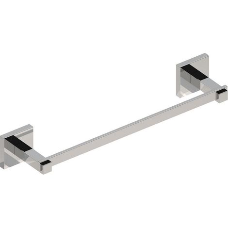 Porta asciugamani 30 cm modello TREND Metaform