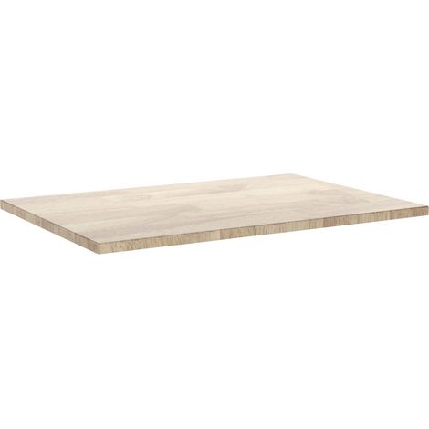Sealey APMSC6 Superline PRO Rubber Wood Worktop (1/3)