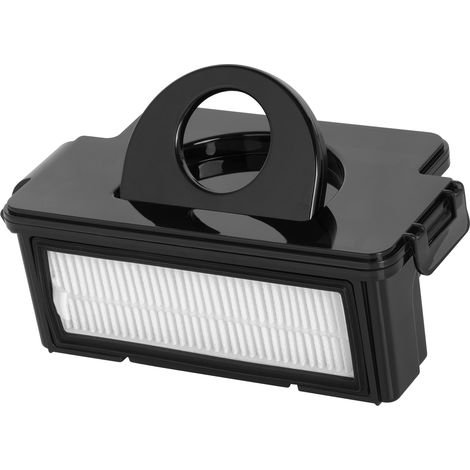 Contenitore per la polvere dell'aspirapolvere Teesa Smart VAC 2.
