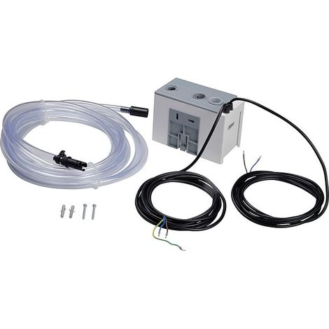 BOSCH Installationszubehör KP 1 Kondensathebepumpe, max. Förderhöhe 4 m
