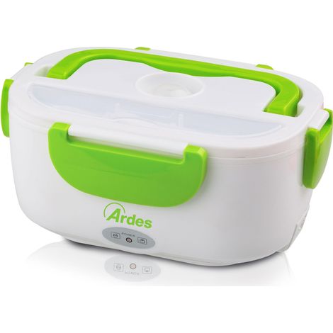 Calentador de platos Ardes Calidus 1 5 L Verde 40 W