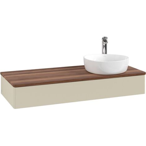 Villeroy & Boch K12052HJ WTUS Antao K125 1200x190x500mm (1/3)