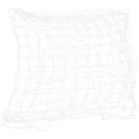 Filet de pêche mural décoratif en nylon, 73 x 80 cm (1/5)