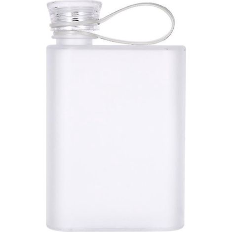 1 Stück tragbare Wasserflasche für Outdoor-Aktivitäten