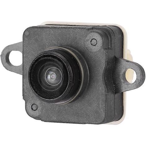 Caméra de recul haute qualité pour Dodge 68172474AH - Rétroviseur arrière, vision nocturne, étanche, large angle, compatible avec Dodge Durango, Grand Caravan, Jeep Grand Cherokee. (1/4)
