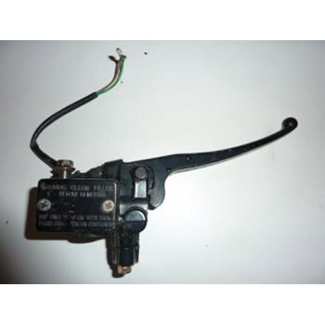 [PRODUIT D'OCCASION] Maître cylindre frein avant origine pour scooter SMC 50 RS 2006
