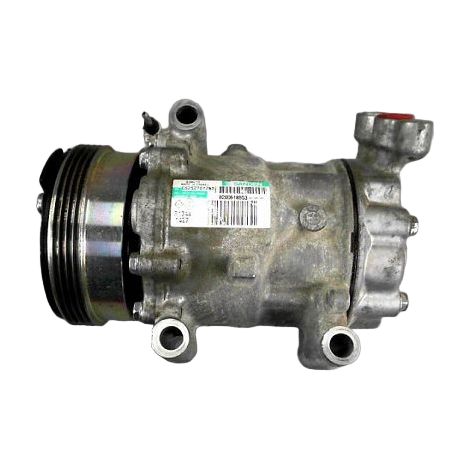 [PRODUIT D'OCCASION] Compresseur Air Conditionne RENAULT Clio II Campus 06-09 ♻️ Ref Oe. 8200840770 - Garantie à vie (1/4)