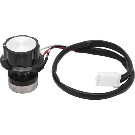 Bouton de commande de moteur d'accélérateur haute sensibilité, remplacement standard pour SH A3 A5