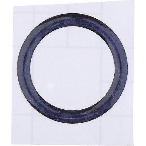 Embellecedor del anillo de la cubierta del botón de arranque/parada del motor para automóviles E60 - Color: Azul oscuro (1/4)