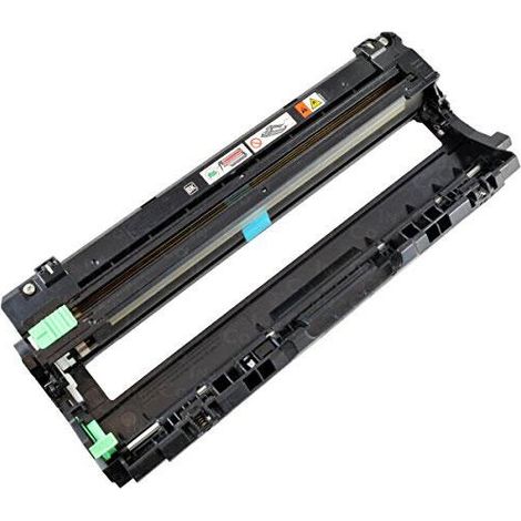 Tambor de imagen genérico Brother DR241 (DR-241CL) de alta calidad.
Producto universal para ser usado como color negro, cyan, magenta o amarillo.

Ade