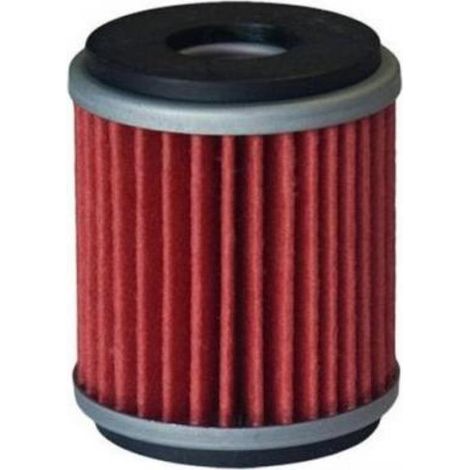 Hiflofiltro Ölfilter für Quad Yamaha 250 YFM R 2008 Neu
