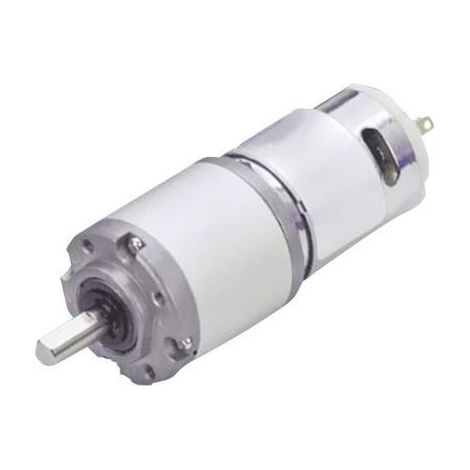 Drive System Europe Motorreductor Planetario 24 V DC