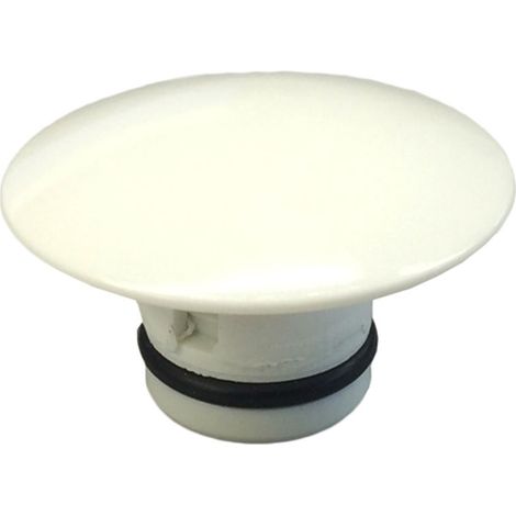 Ricambio coperchio ugello Airpool Albatros 4R13019999 (1/2)
