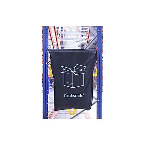 kaiserkraft  Racksack®  capacità 160 l  immagine scatola di