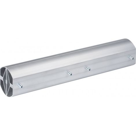 Extension De Lisse L 4300Mm Diametre 85Mm Pour Barriere B680H FAAC