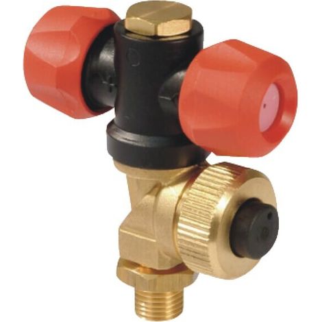 Portau. dop. per spruz. 1/4" ARAG 0058820 (1/2)